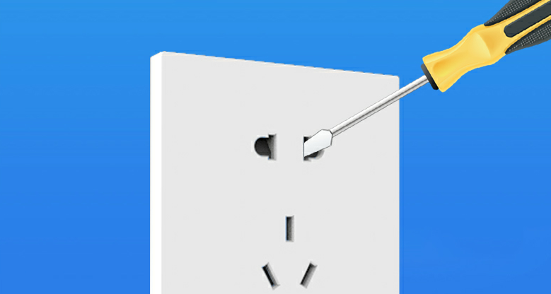 開(kāi)關(guān)插座不通電如何維修？